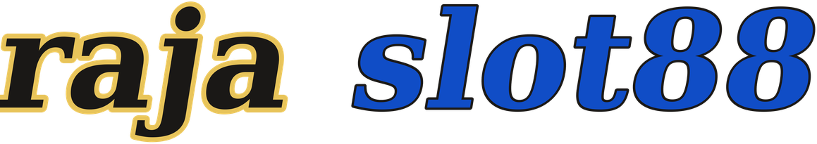 raja slot88 logo